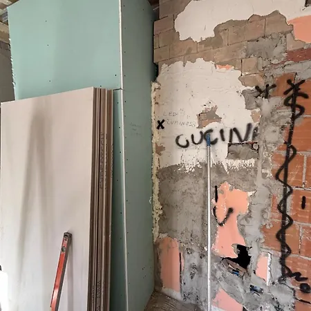 Appartamento Felino24parma - Il Borgo Parma