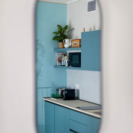 Appartamento Felino24parma - Il Borgo Parma