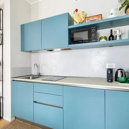 Felino24parma - Il Borgo Appartamento *