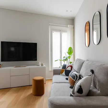 Felino24parma - Il Borgo 아파트