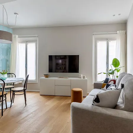 Felino24parma - Il Borgo Appartamento Parma