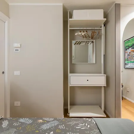 아파트 Felino24parma - Il Borgo 파르마