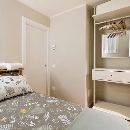 Lägenhet Felino24parma - Il Borgo Parma