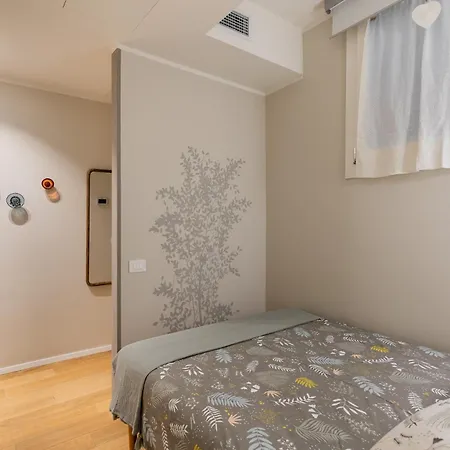 Felino24parma - Il Borgo Lägenhet *