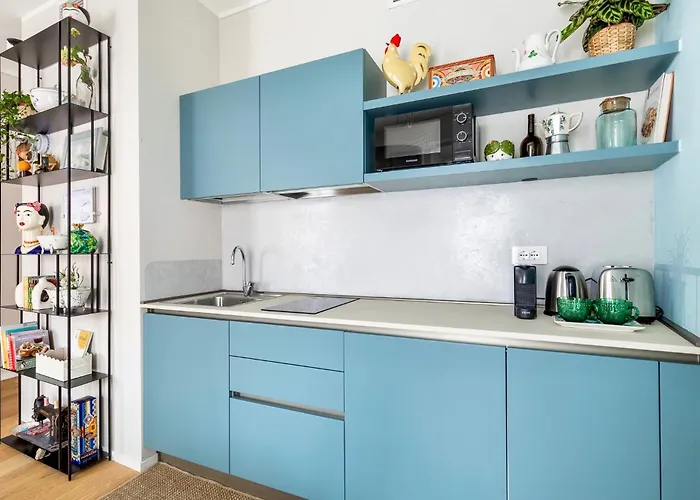 Felino24parma - Il Borgo Apartman *