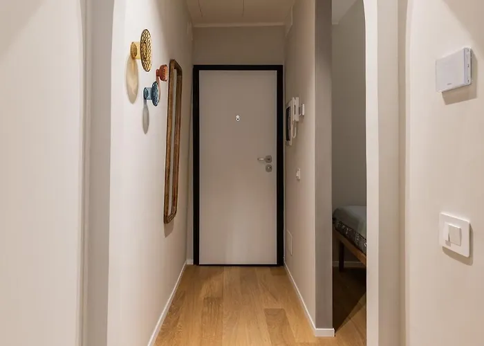 Felino24parma - Il Borgo 파르마