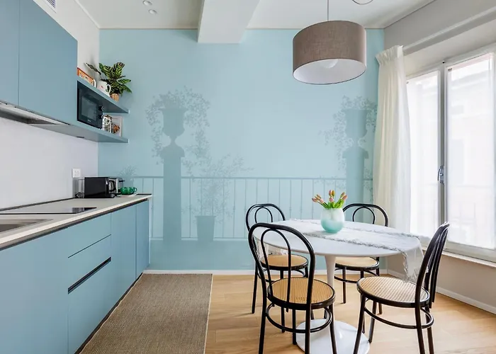 Felino24parma - Il Borgo * 파르마