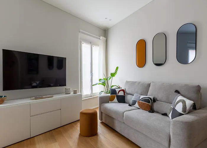 Apartman Felino24parma - Il Borgo