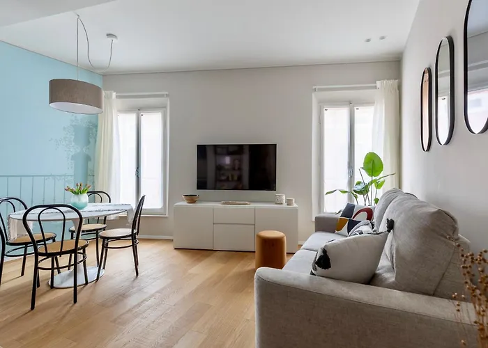 Felino24parma - Il Borgo 아파트 파르마