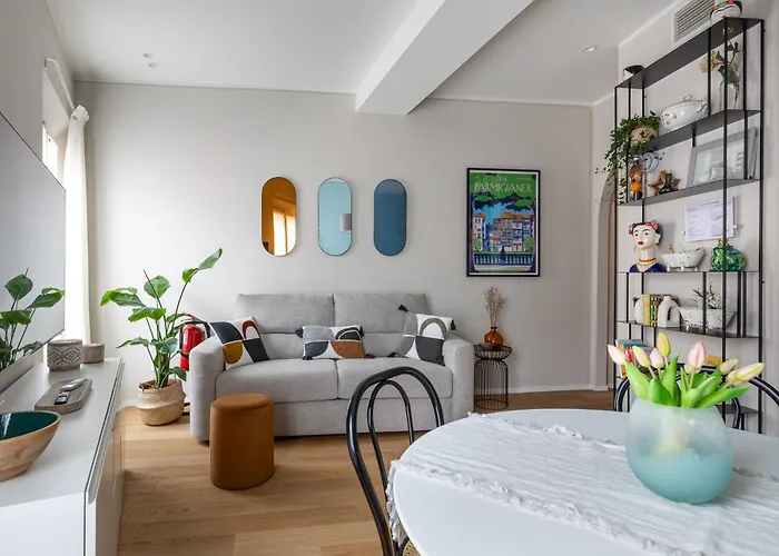 Apartman Felino24parma - Il Borgo *