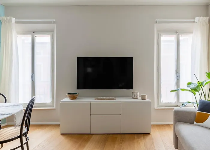 Felino24parma - Il Borgo 아파트 파르마