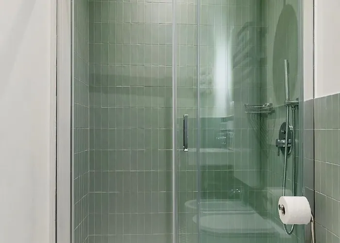 Felino24parma - Il Borgo Apartman