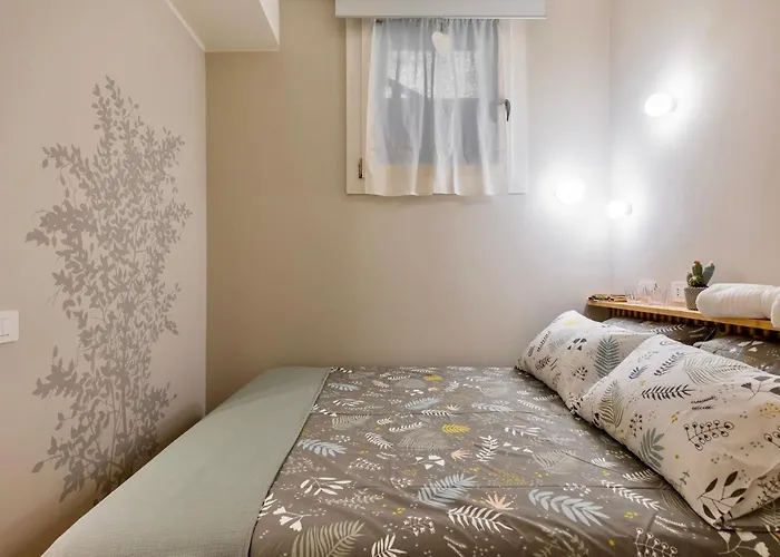 Felino24parma - Il Borgo 公寓 帕爾馬