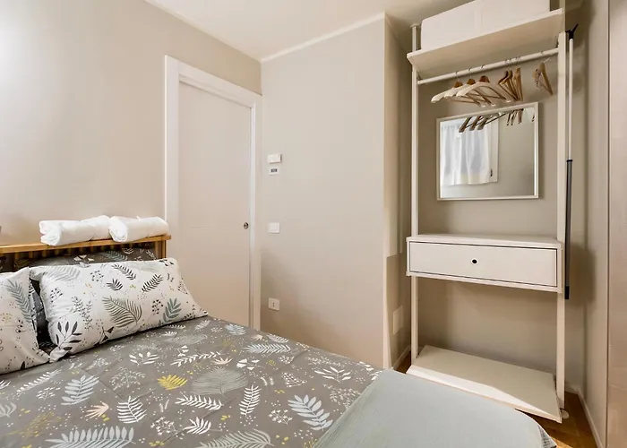 公寓 Felino24parma - Il Borgo 帕爾馬