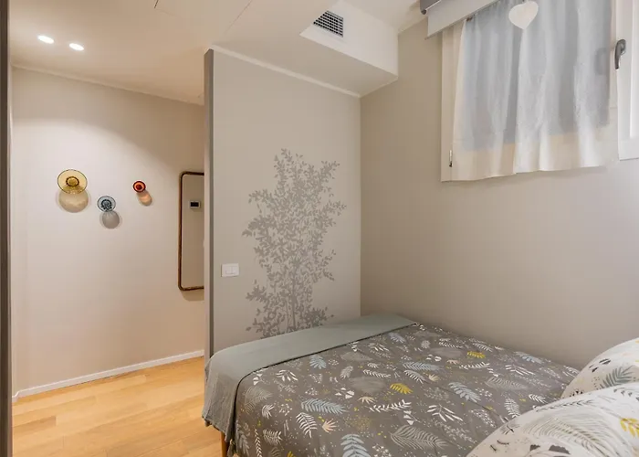 Felino24parma - Il Borgo 公寓 *