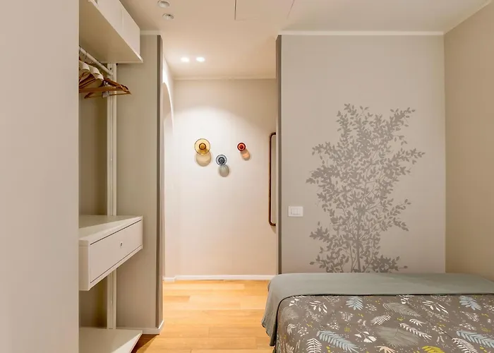 Felino24parma - Il Borgo 公寓 帕爾馬