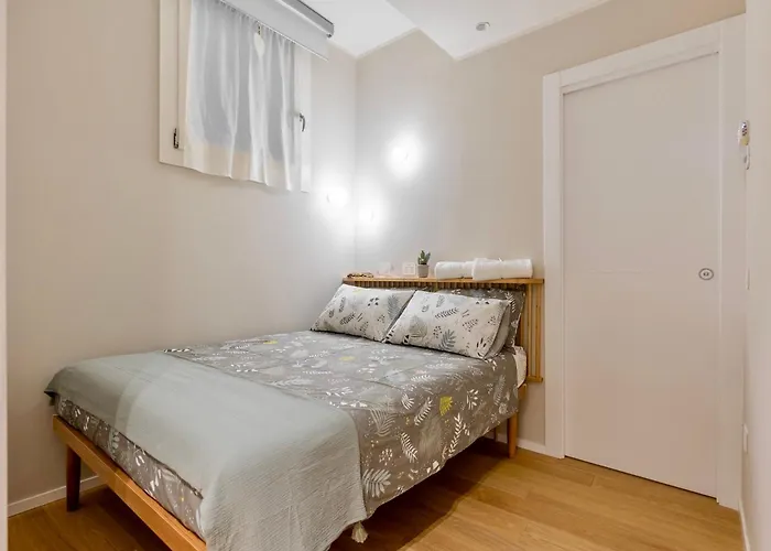公寓 Felino24parma - Il Borgo 帕爾馬
